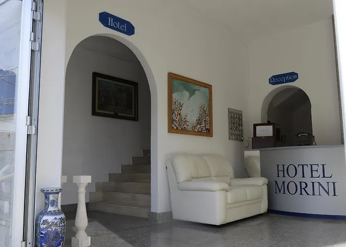 Hotel Morini