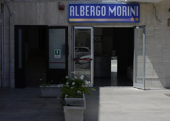 Hotel Morini