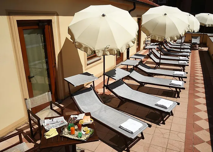 Hotel Acqui & Centro Benessere