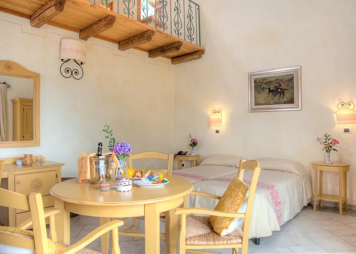 Hotel Sa Muvara