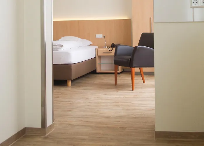 Hotel&Restaurant Wefers