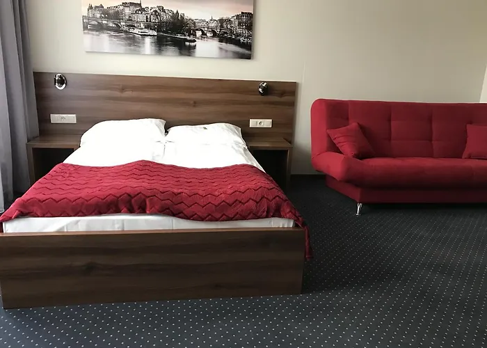 Hotel Europa