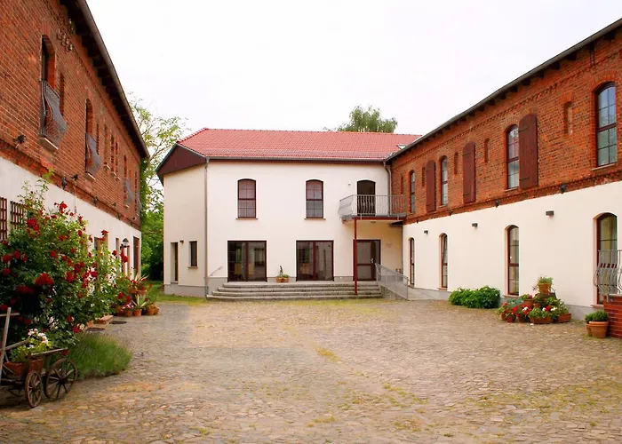 Landhaus Heinrichshof