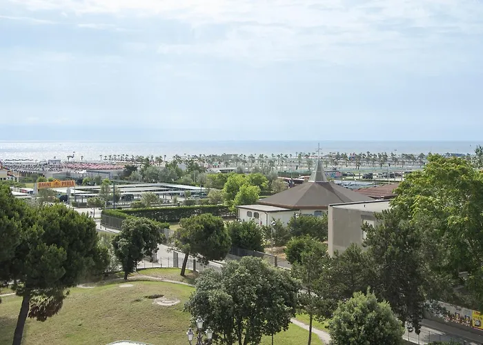 Hotel Del Mar
