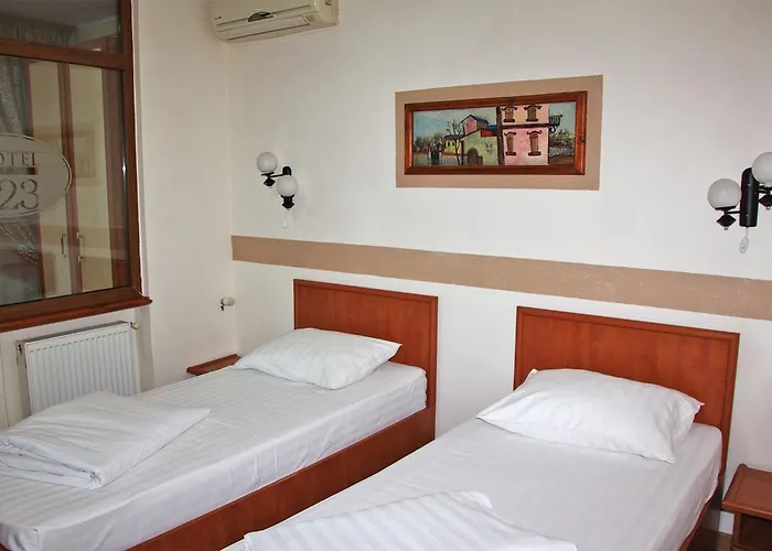 Hotel T23
