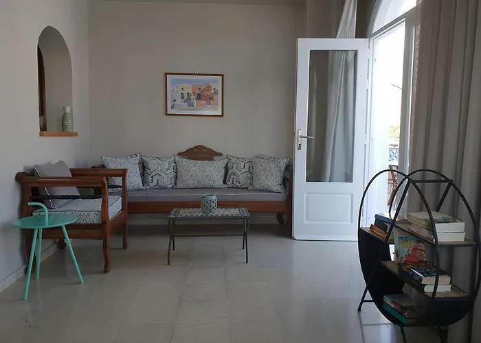 Alkyon Hotel
