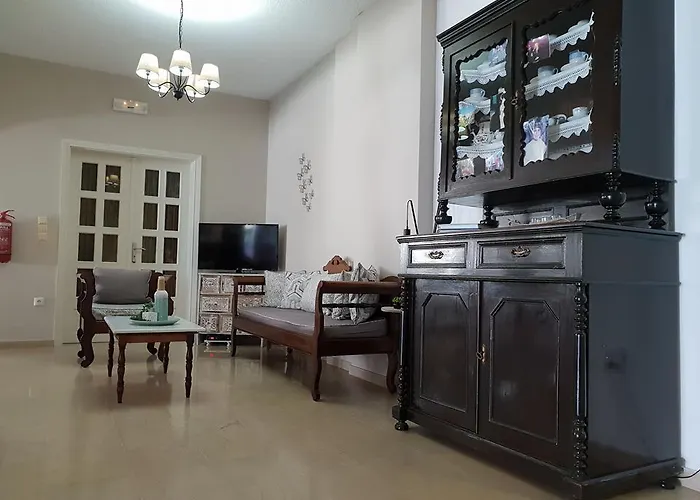 Alkyon Hotel