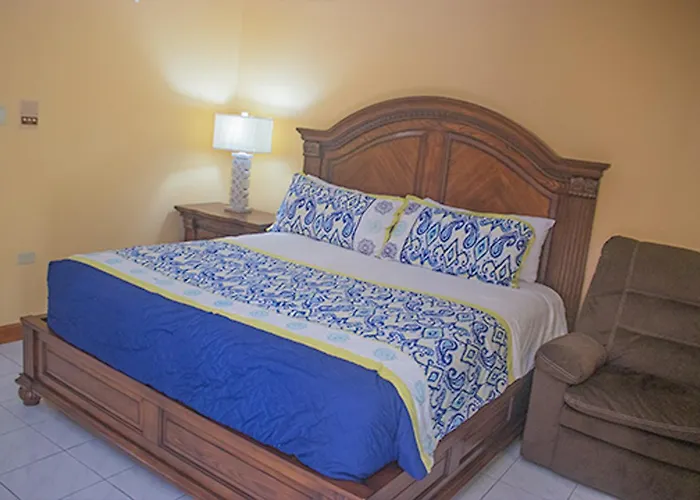 Sandcastles Beach Resort