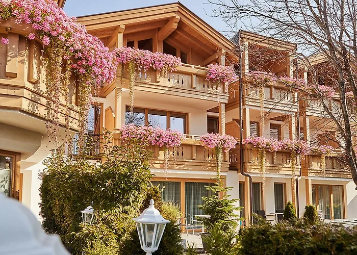 Gebhard Boutique B&B Inkl Sommercard