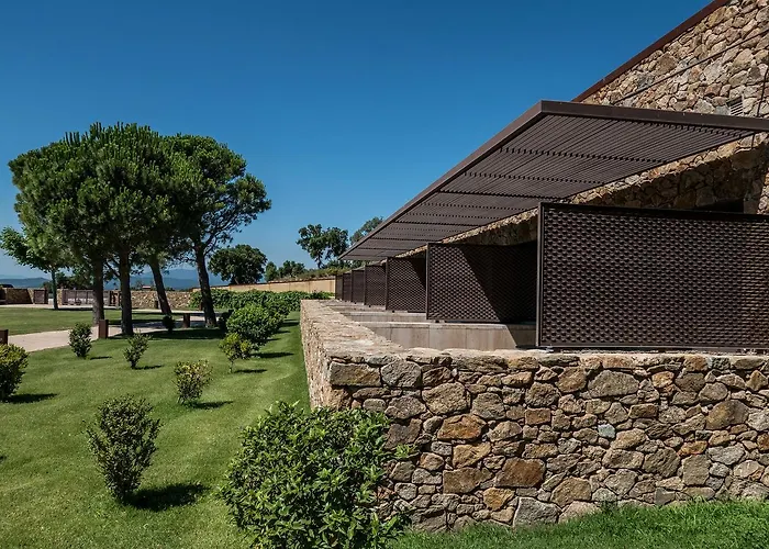 Hotel Can Xiquet