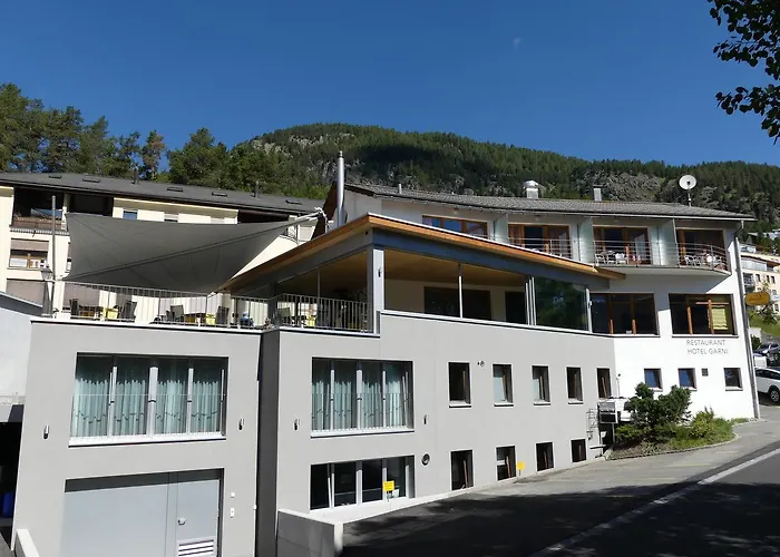 Laagers Hotel Garni