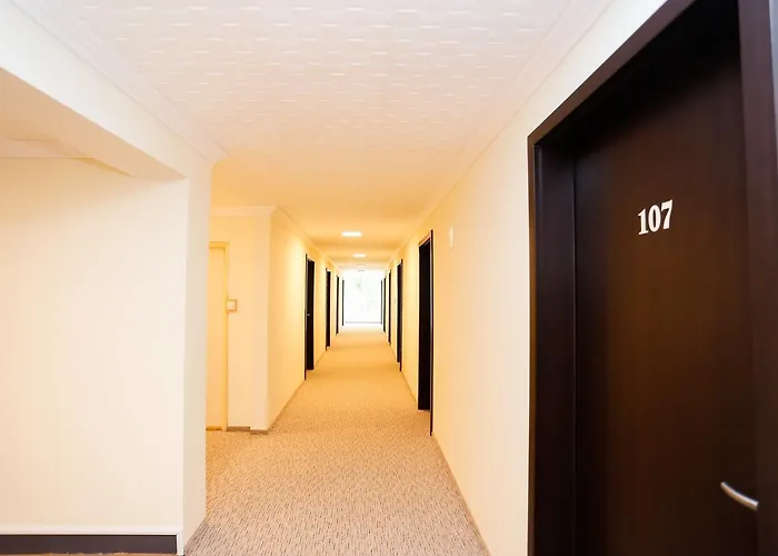 Solaris Hotel
