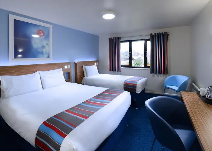 Travelodge Cork