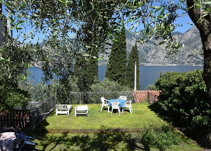 Hotel Vela Azzurra