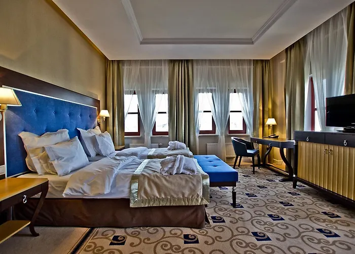 Hotel Dyplomat