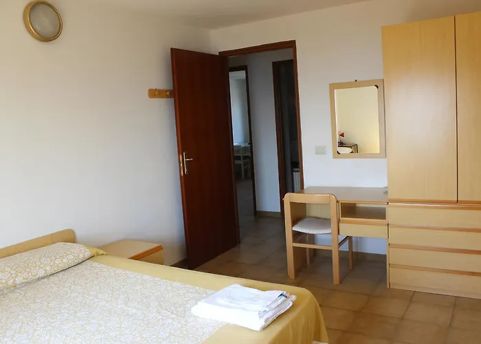 Hotel Conca d'Oro