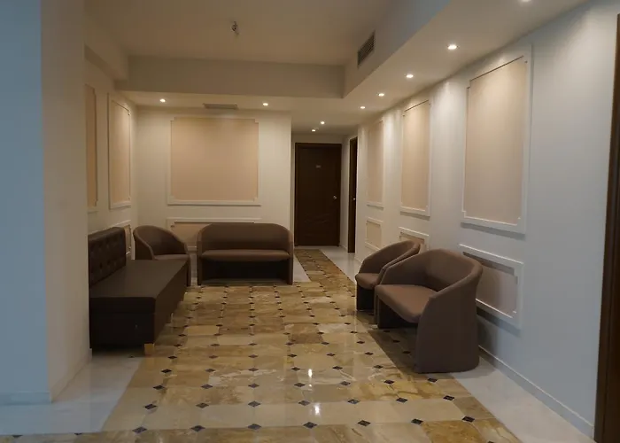 Corali Resort