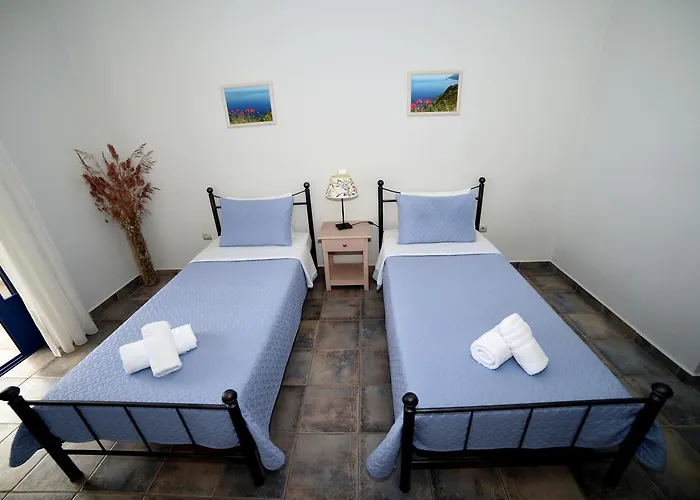 Avra Hotel