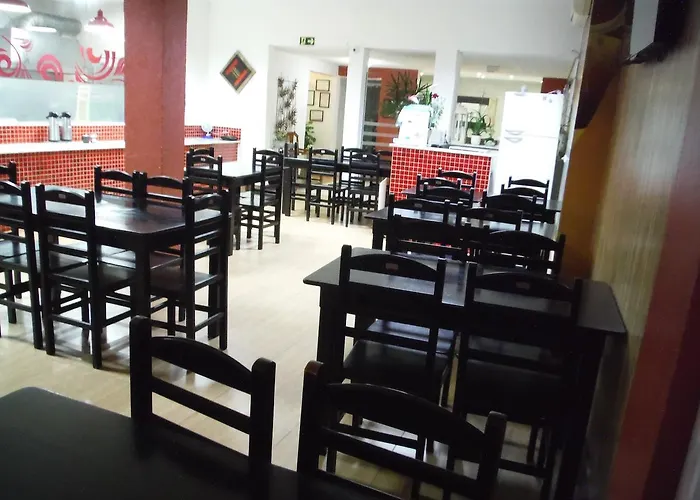 Hotel Basilio Reformado pelo SBT