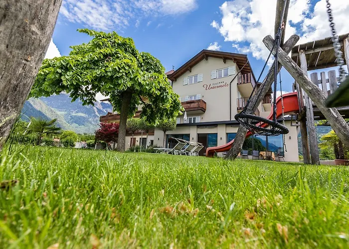 Hotel Untermelz
