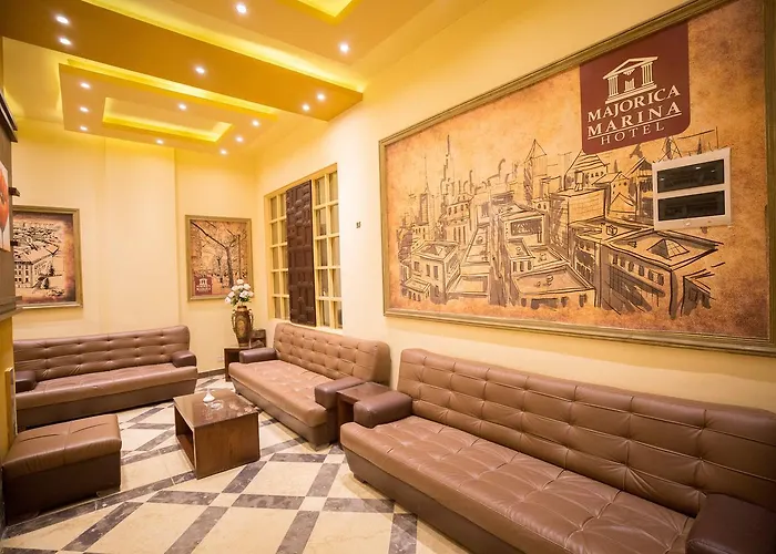 Majorica Marina Hotel