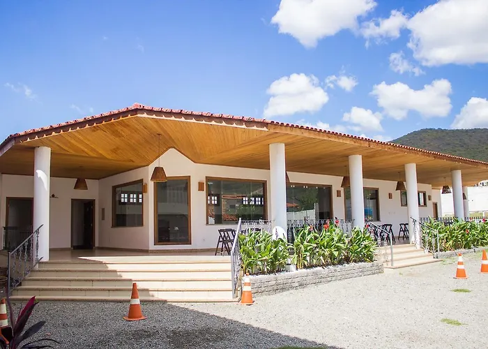 Hotel Pousada Trevo
