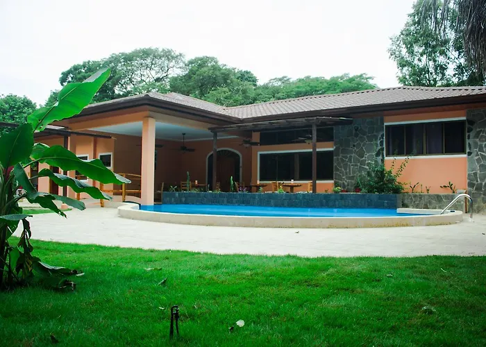 Hotel-Boutique Patampa