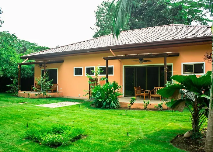 Hotel-Boutique Patampa