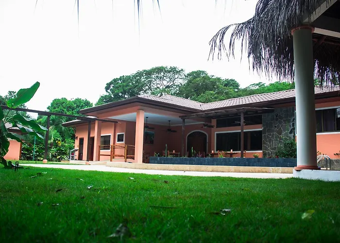Hotel-Boutique Patampa