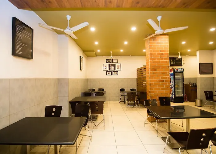 Hotel Kapilavasthu