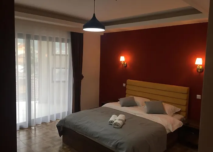 Hotel Denis