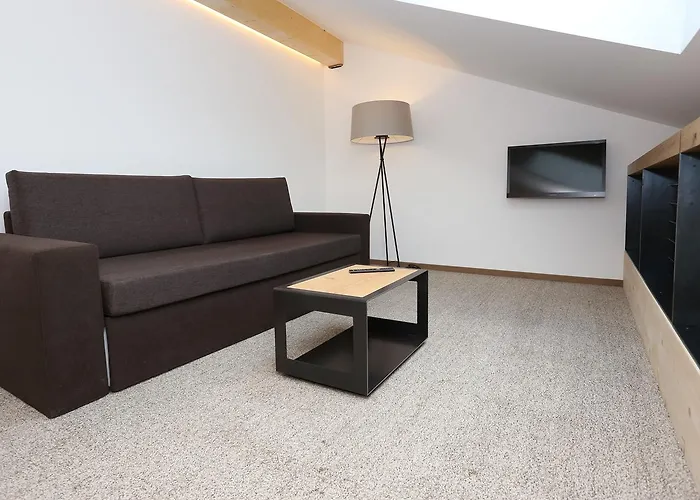 Hotel Gasthof Hoellriegl