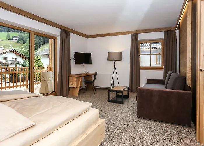 Hotel Gasthof Hoellriegl