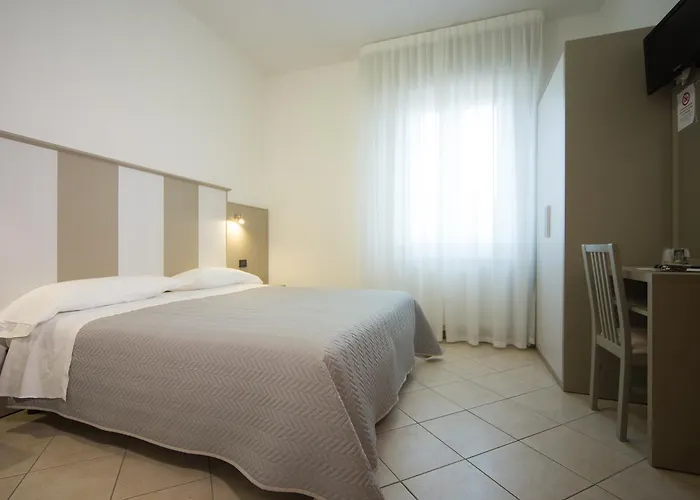 Risorgimento - Albergo - Bar