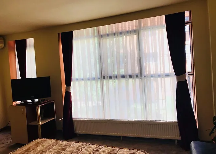 Hotel Palace
