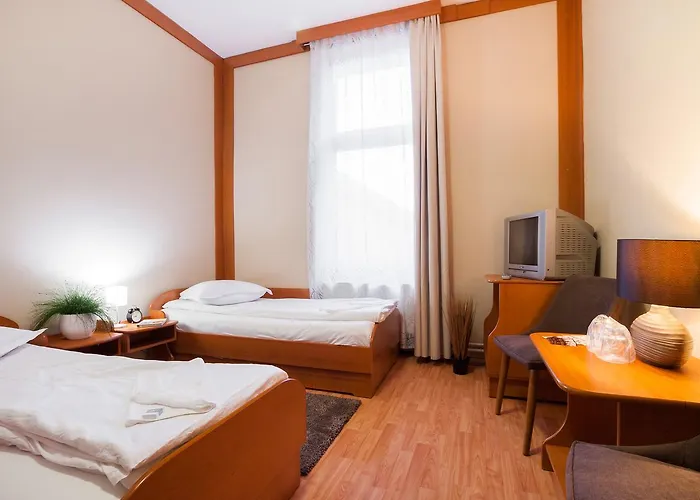 Szilagyi Hotel&Restaurant