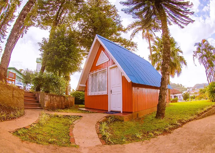 Oasis Hotel