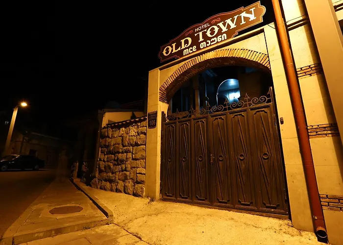 Old Town Akhaltsikhe