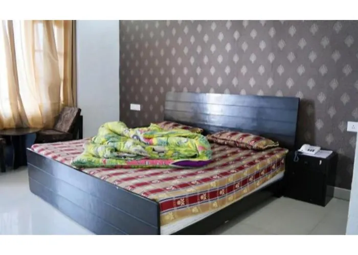 Residential Stay In The City