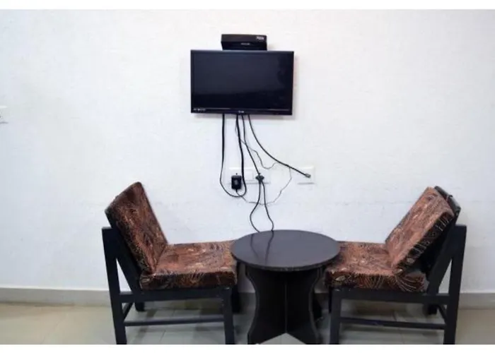 Residential Stay In The City