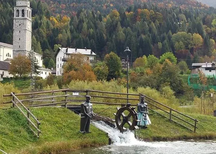 Albergo Meuble Tarandan