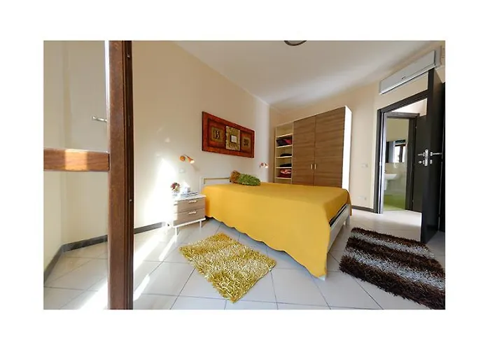 Quattro Canti Casa Vacanze