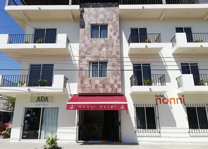 Hotel Nonni