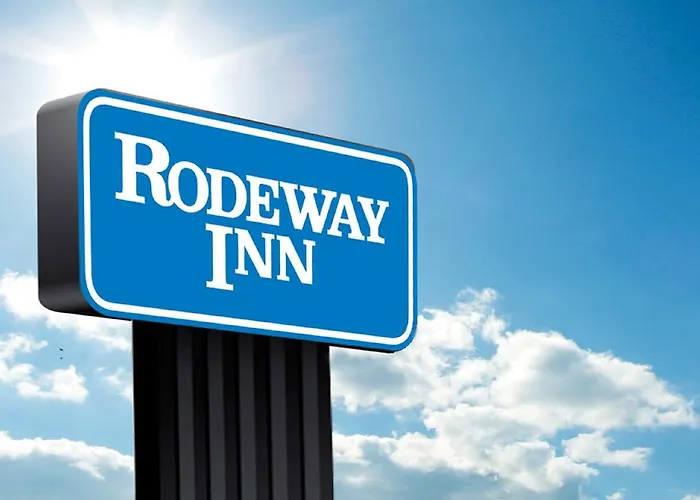 Rodeway Inn & Suites