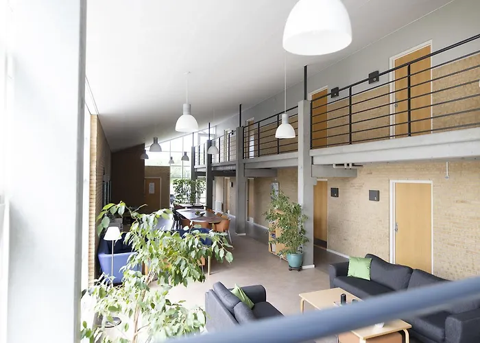 Hotel Nordborg So