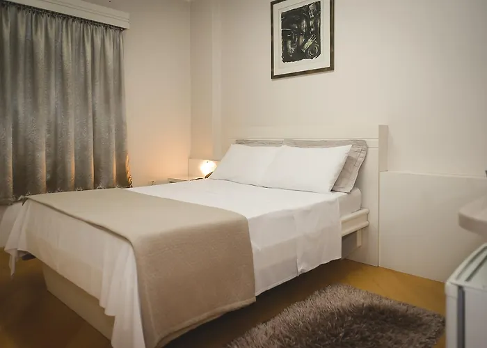 Hotel Pallis