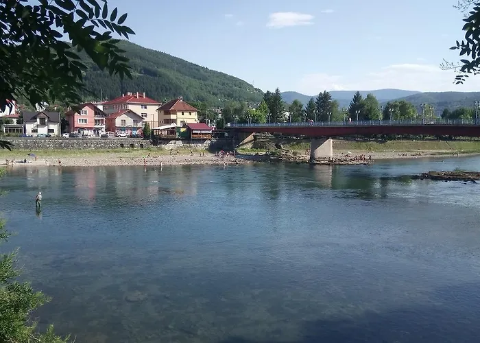 Behar Hotel