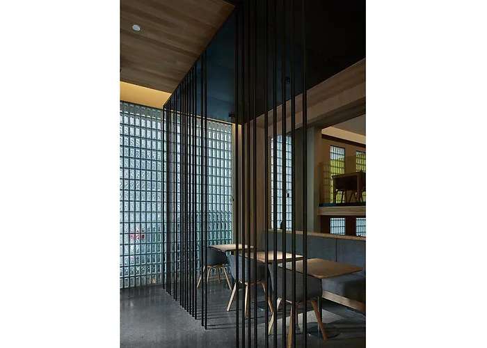 Ebo Hotel Hangzhou Wulin