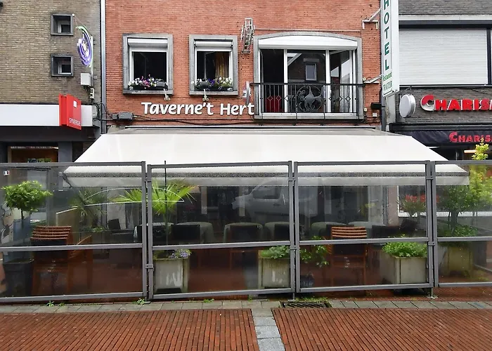 Hotel 'T Hert
