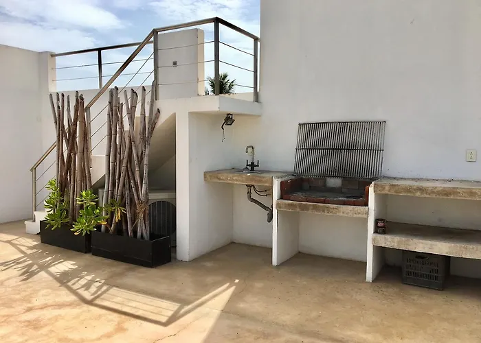 Hotel La Casa Cielo Solo Adultos